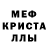 Метадон кристалл Monolit Animation